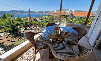 The Mirador Boutique Villa with Scenic Sea View