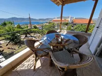 觀景海景的Mirador精品別墅