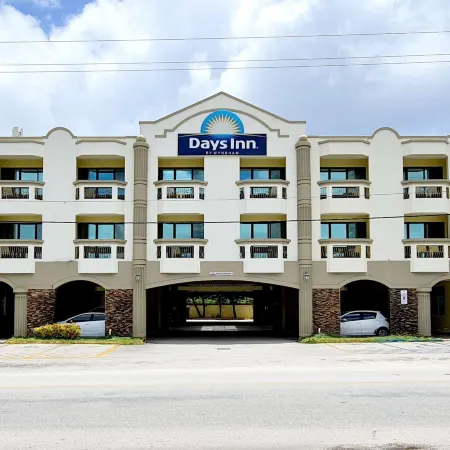 Days Inn by Wyndham Guam-Tamuning