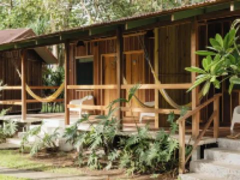 Mawamba Lodge Hotels in Colorado