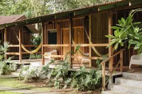 Mawamba Lodge Hotels in 