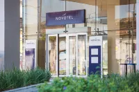 Novotel RJ Porto Atlantico