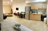 Amazing Studio - with Balcony Hotels in Herzliya