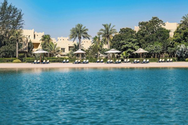 Grand Hyatt Doha Hotels in Doha