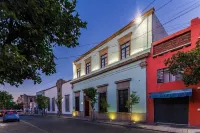 Palpatio Hotel Boutique