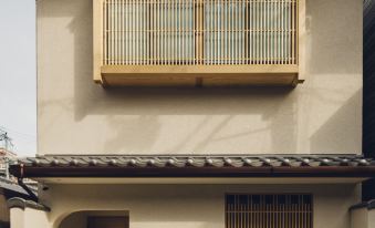 Asahi House Kyoto Dog Friendly