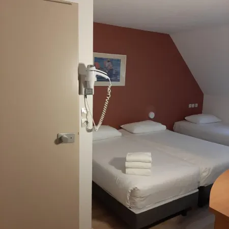 Hotel Primo Colmar Centre