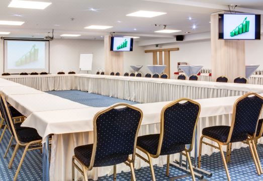 베스트 웨스턴 호텔 비스타