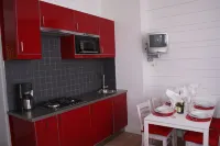 App le Lavandou Hotels in Koksijde