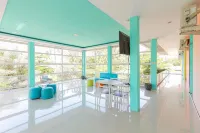 Sans Hotel Borobudur Banyuwangi