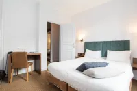Hotel Les Lanchers Hoteles en Chamonix-Mont-Blanc