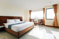 Sinkiat Thani Hotel Hotels in Satun