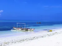 Island View Beachfront Resort Hotels in Anda