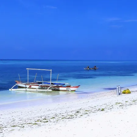 Island View Beachfront Resort