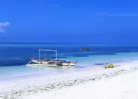 Island View Beachfront Resort