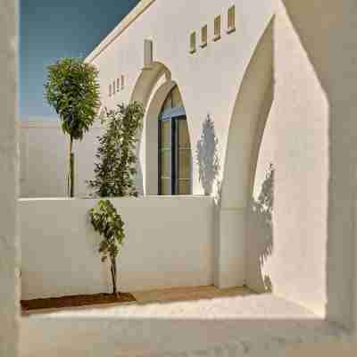Masseria Calderisi Hotel Exterior