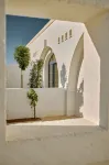 Masseria Calderisi - románticos