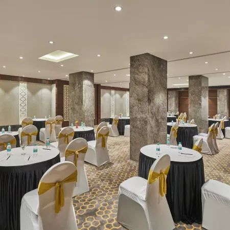 Hotel Bawa International