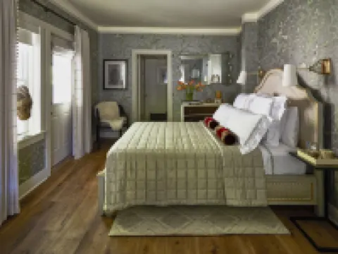 The Cornell Inn, Lenox & the Berkshires Hotels in Lenox