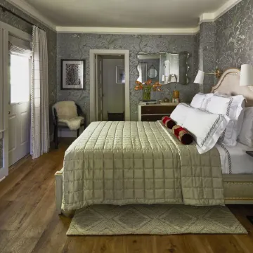 The Cornell Inn, Lenox & the Berkshires