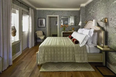 The Cornell Inn, Lenox & the Berkshires