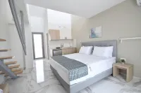 Alos Utopia Hotels in Volvi