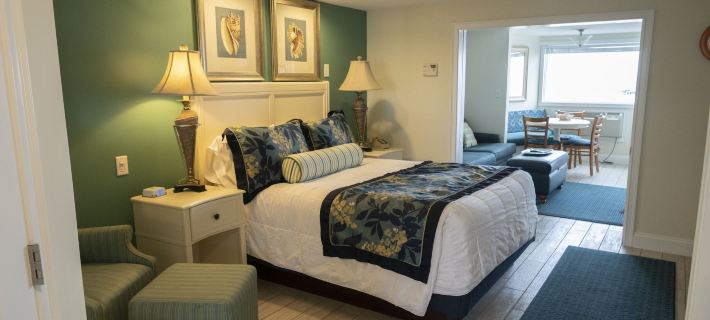 Ocean Club on Smuggler's Beach Hotels in Yarmouth
