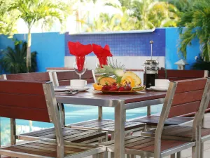 Central Plaza Port Douglas