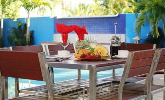 Central Plaza Port Douglas