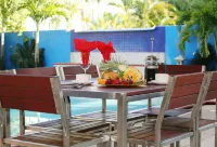 Central Plaza Port Douglas