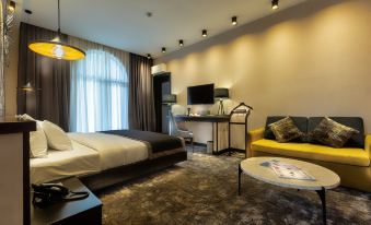 Hotel Adamo