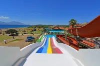 Adaburnu Gölmar Hotel - de playa