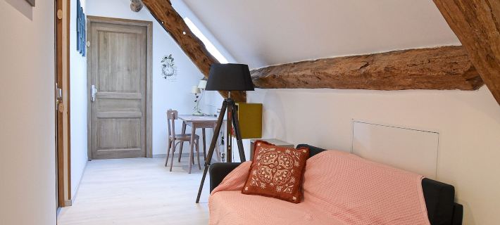 La Brocherie Hotels in Orne