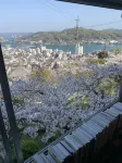 尾道ゲストハウスみはらし亭 - オーシャンビュー