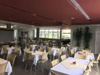Verona Tower Hotel Hotels in Divinópolis