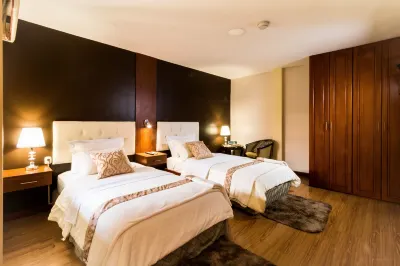 Hotel Boutique Castilla de Léon Hôtels à : 