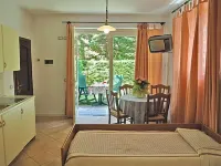 Residence Garden Hotels in Cannobio