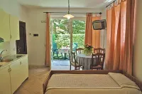 Residence Garden