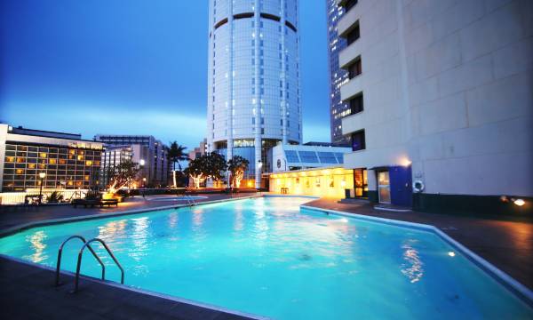 The Galadari Hotel, Colombo