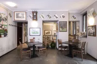 Hotel Osteria Della Pista Dal 1875 - Frühstück