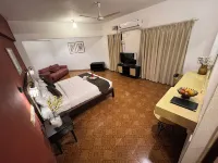 Konkan Crown Resort & Club Hotels in Kudal