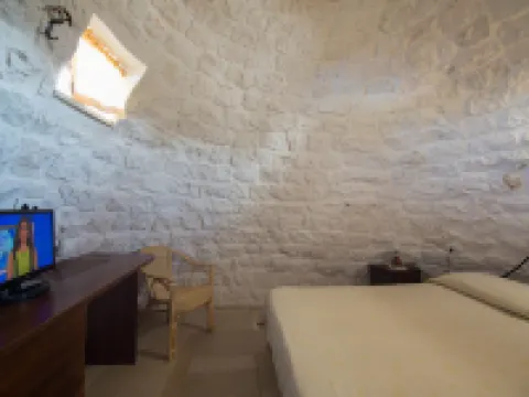 Bed and Breakfast Trulli San Leonardo Hoteles en Alberobello