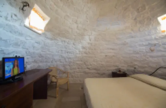 Bed and Breakfast Trulli San Leonardo