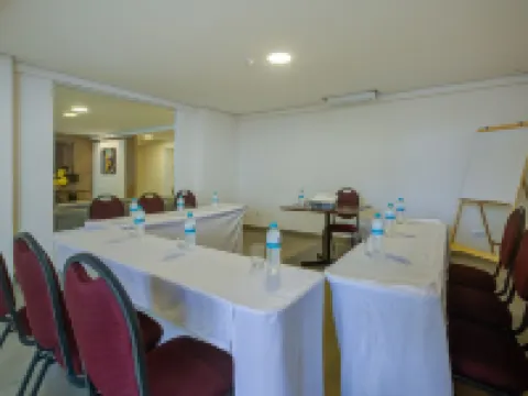 Viale Iguassu Hotels in Foz do Iguacu