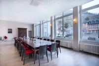 The Originals City, Hôtel de l’Ange, Guebwiller Hotels in Wattwiller