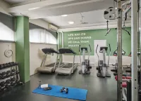 Carlton Oasis Hotel - palestra