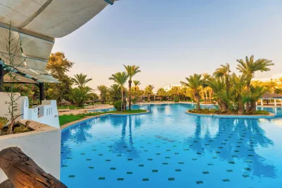 Djerba Resort- Families and Couples Only Hotels in Djerba