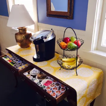 Spring Hill Inn