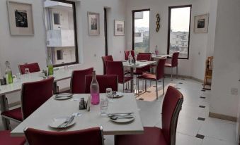 Keys Lite by Lemon Tree Hotels, Mayfield, Gurgaon