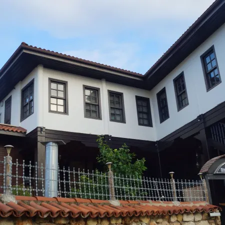 Kosa Otel